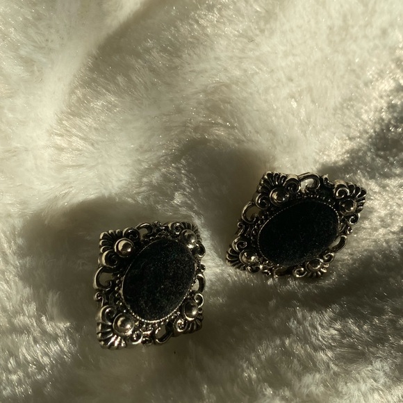 Lot of vintage jewelry - Picture 4 of 10